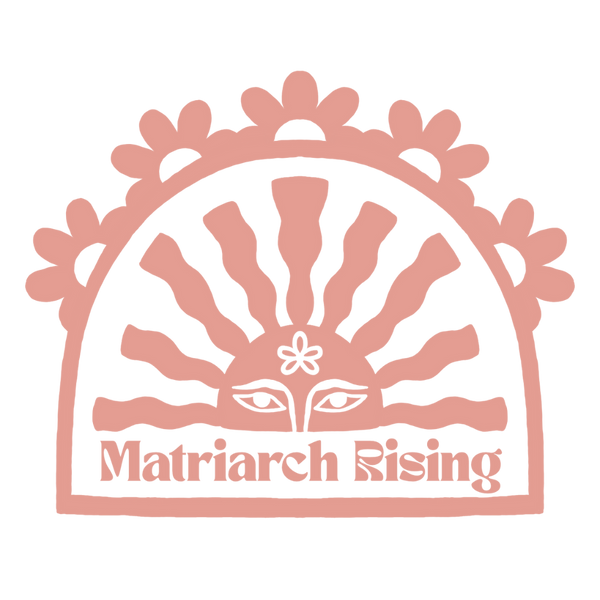Matriarch Rising Festival Shop