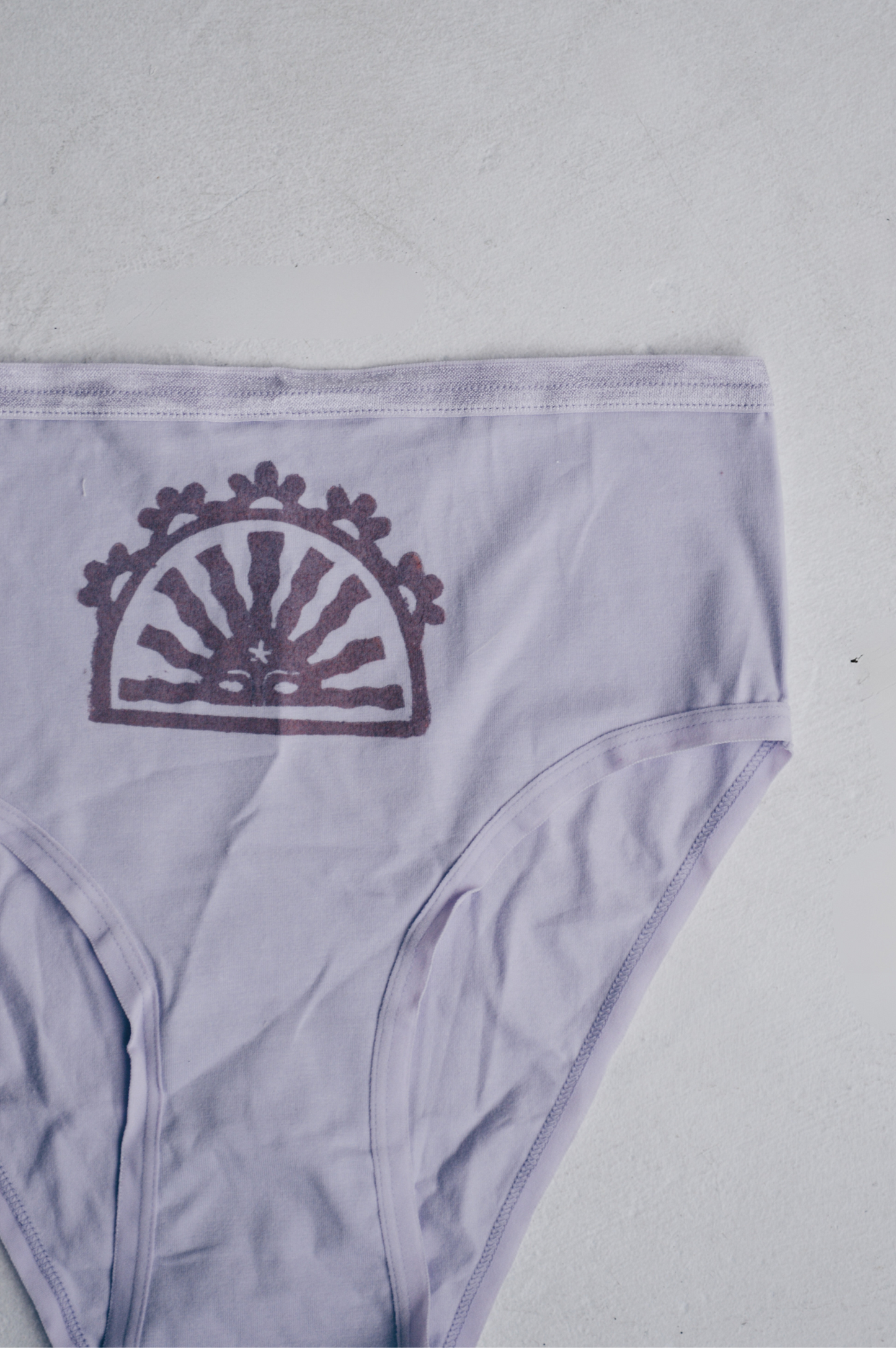 Matriarch Rising | Organic Cotton Undies