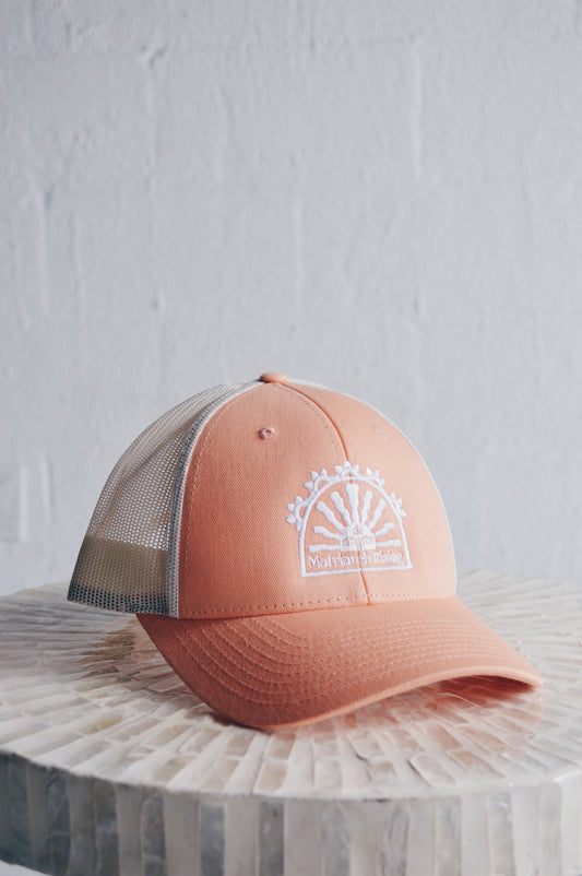 Matriarch Rising | Trucker Hat